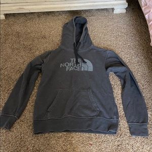 North Face Hoodie